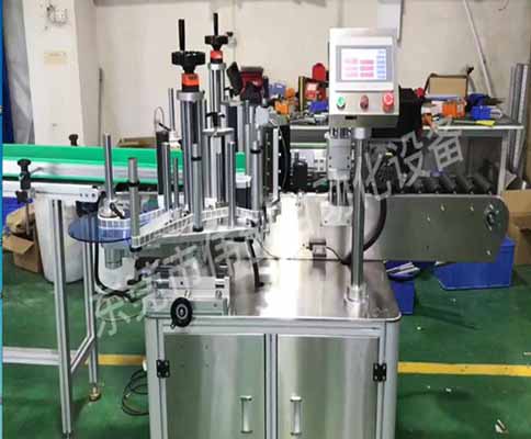 自動貼標(biāo)機 自動貼標(biāo)機