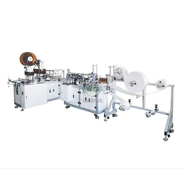 平面口罩機(jī)